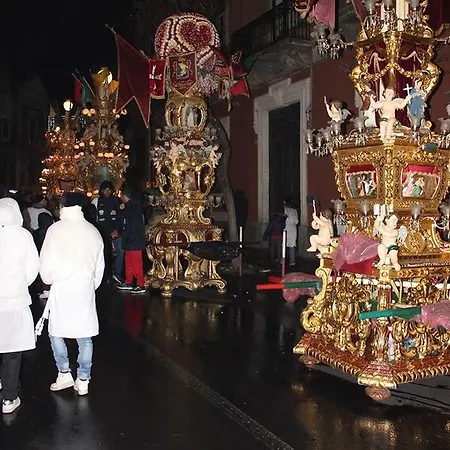 La Dimora Del Marchese-3